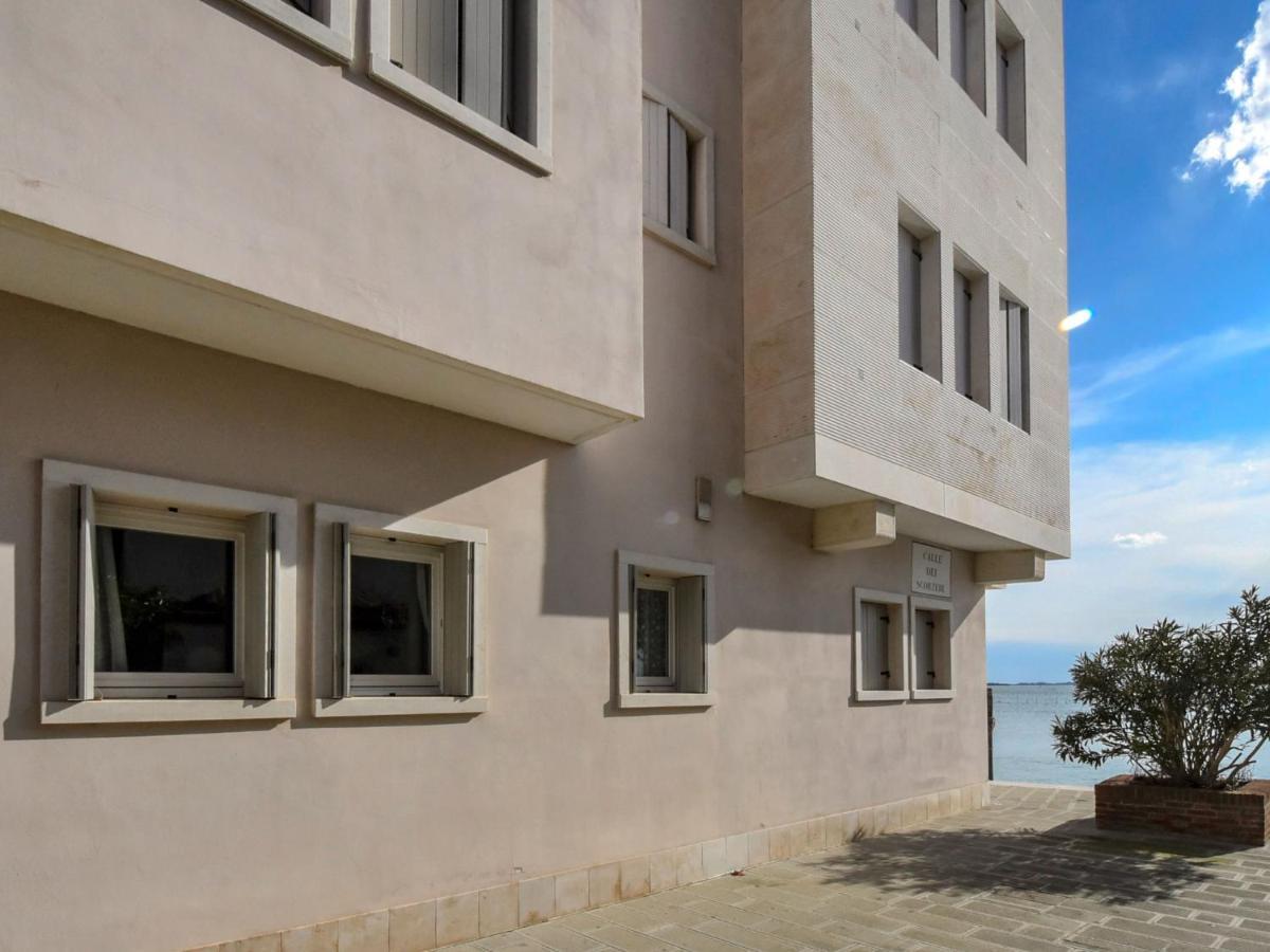 Appartement Iris By Interhome *