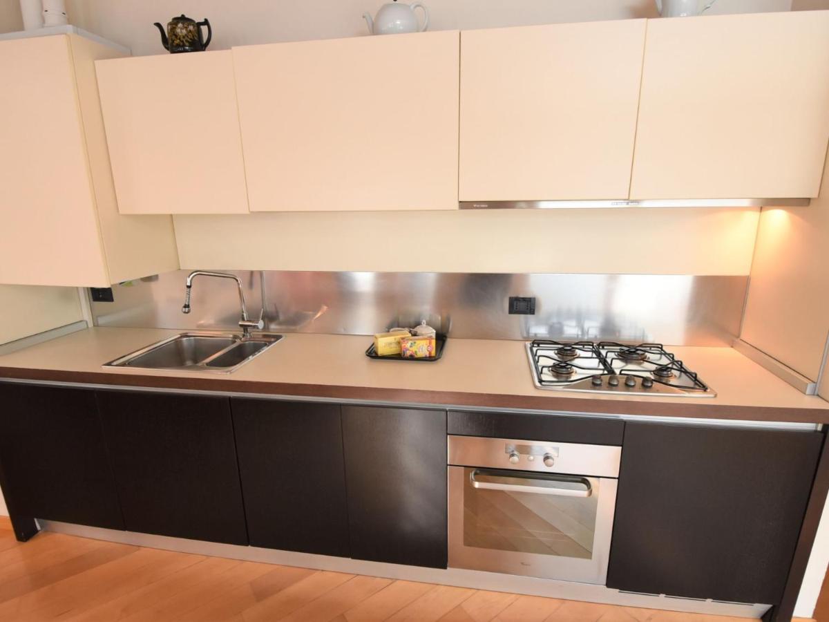 Appartement Iris By Interhome *