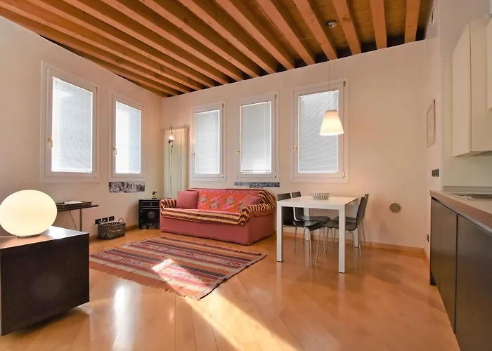 Apartment Iris By Interhome