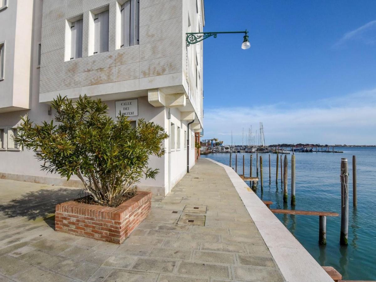 Locazione Turistica Iris Appartamento Venezia