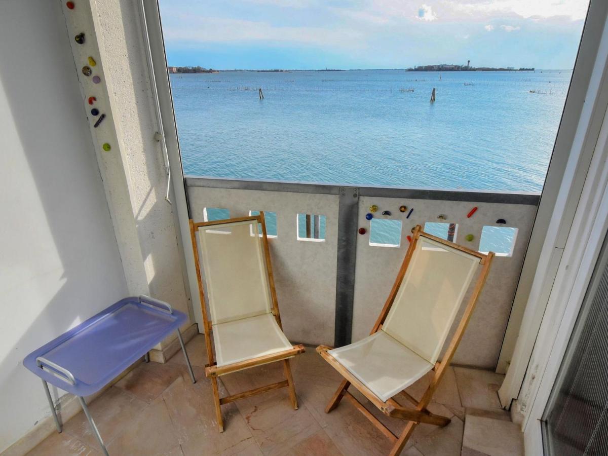 Appartamento Locazione Turistica Iris Venezia