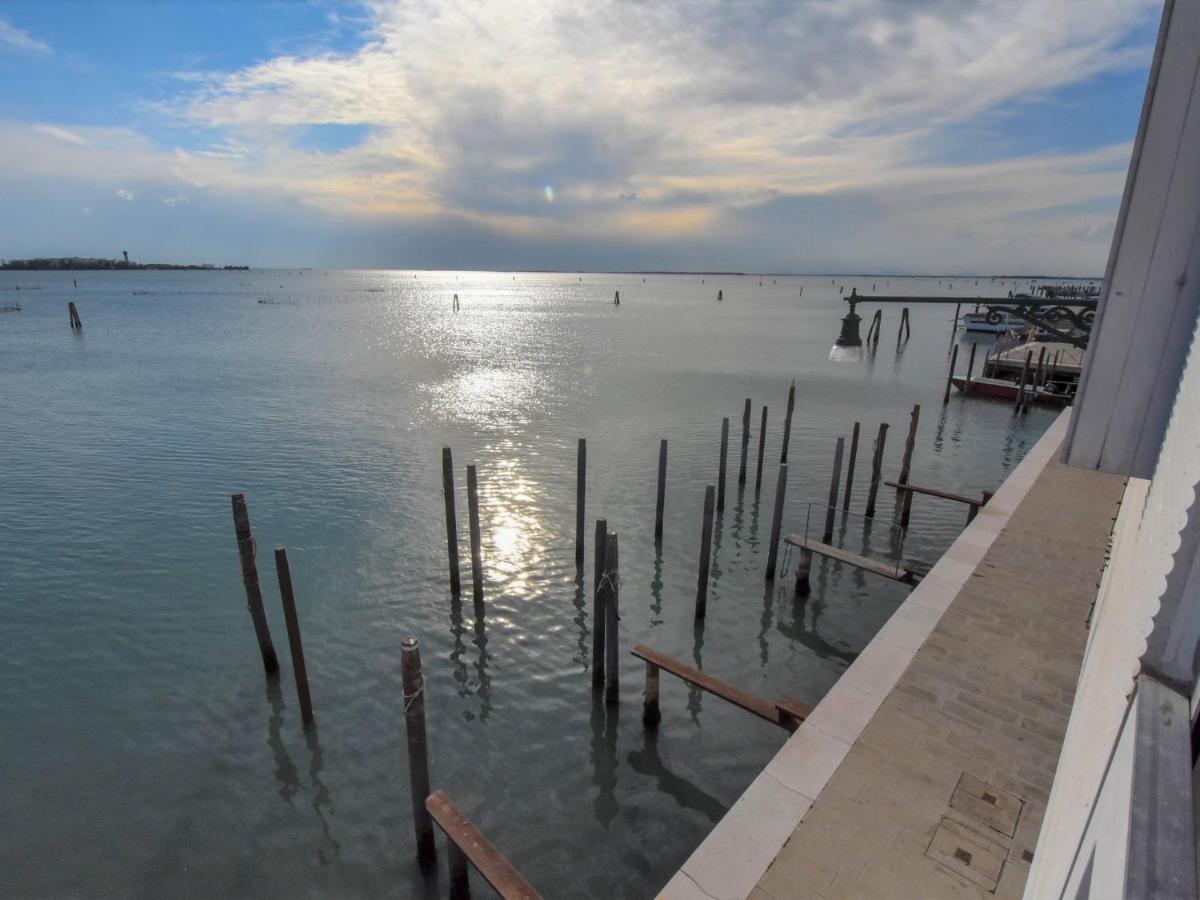 Iris By Interhome Apartment Venice